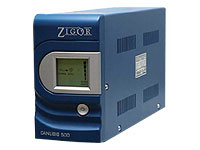 Zigor 1000VA Danubio Range (18402)